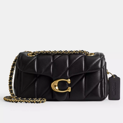 COACH CROSSBODY BAG CP149 BLACK FOR WOMEN in Egypt