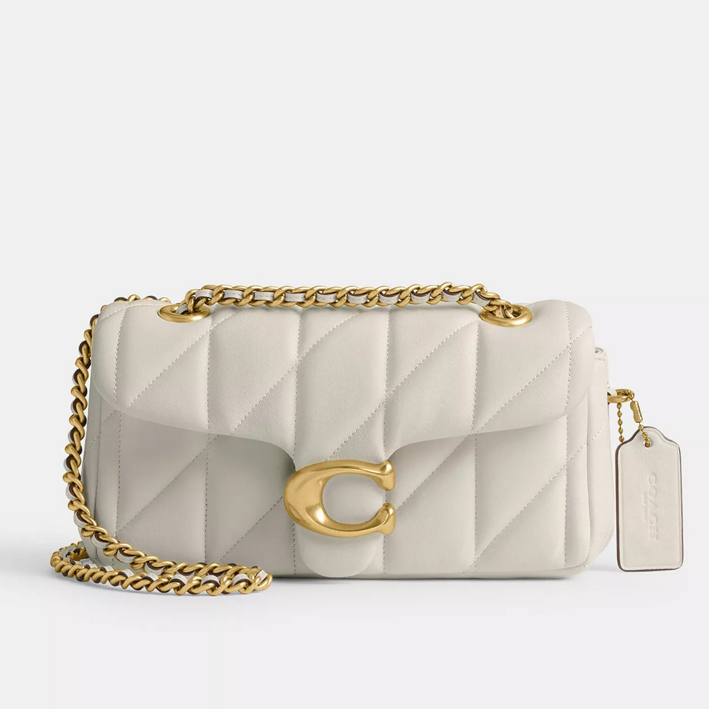 COACH CROSSBODY BAG CP149 OFF WHITE FOR WOMEN in Egypt