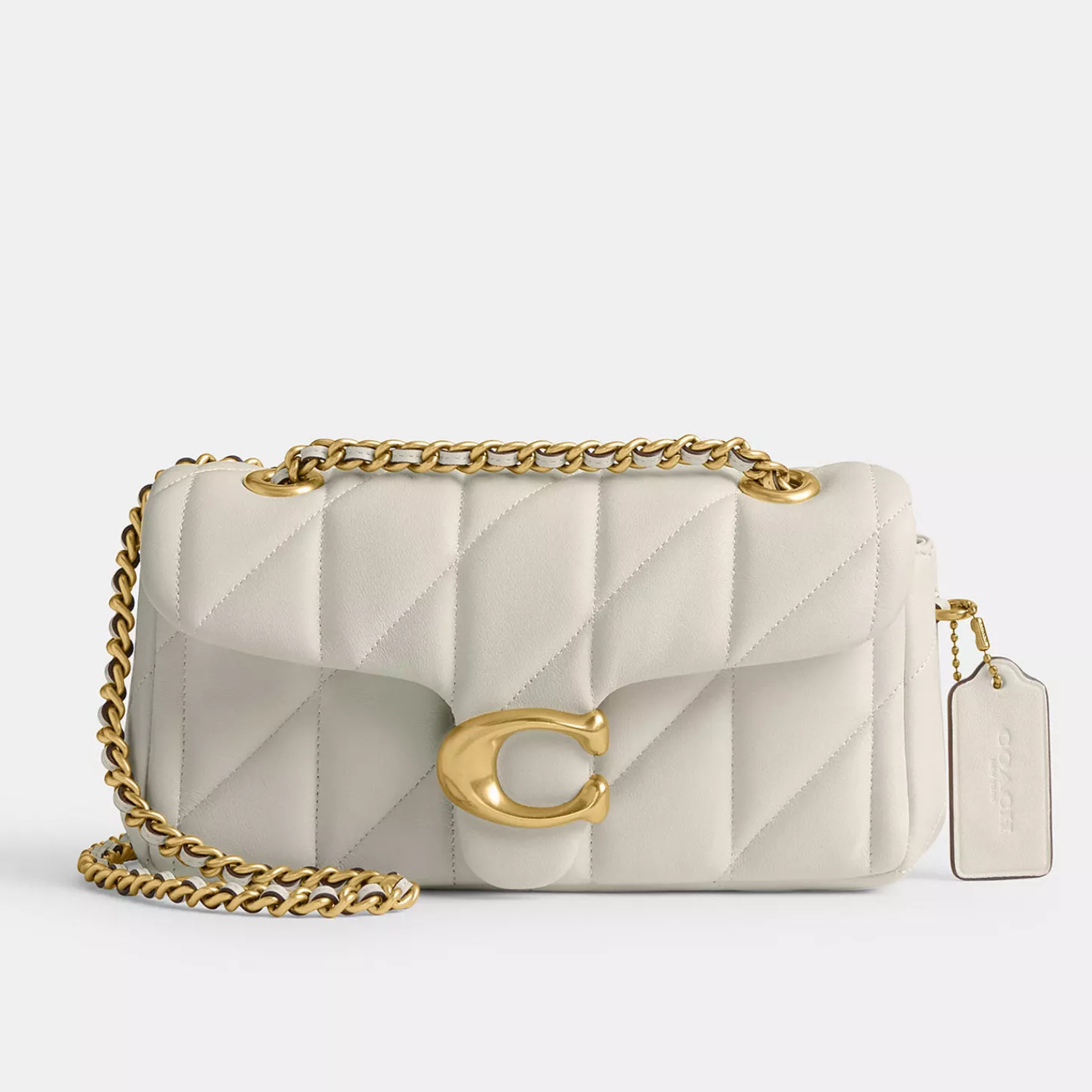 COACH CROSSBODY BAG CP149 OFF WHITE FOR WOMEN in Egypt