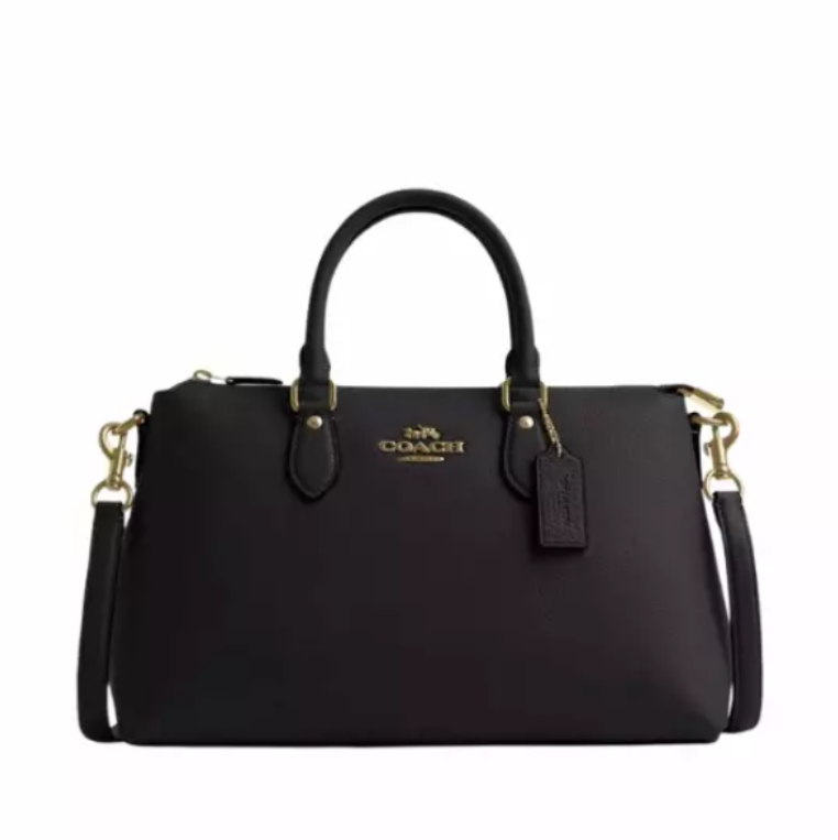 COACH CROSSBODY BAG CR156 BLACK FOR WOMEN in Egypt