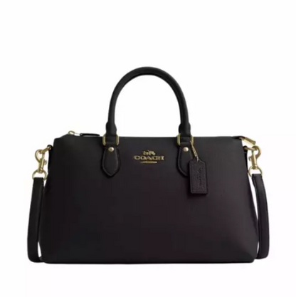 COACH CROSSBODY BAG CR156 BLACK FOR WOMEN in Egypt