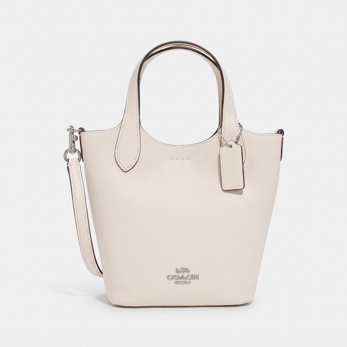 COACH CROSSBODY BAG CR168 OFF WHITE FOR WOMEN in Egypt