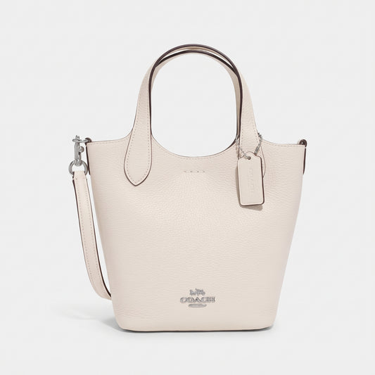 COACH CROSSBODY BAG CR168 OFF WHITE FOR WOMEN in Egypt