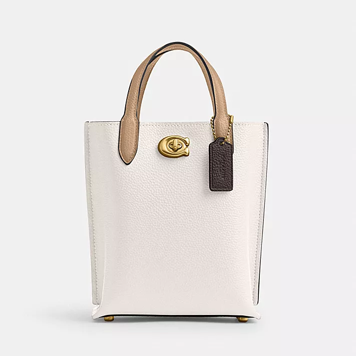 COACH CROSSBODY BAG CR676 OFF WHITE FOR WOMEN  in Egypt