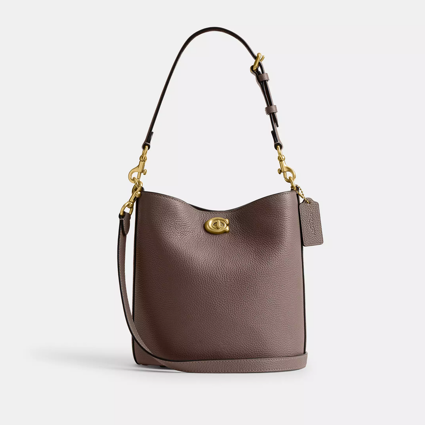 COACH CROSSBODY BAG CROSSBODY BAG CW625 BROWN FOR WOMEN in Egypt