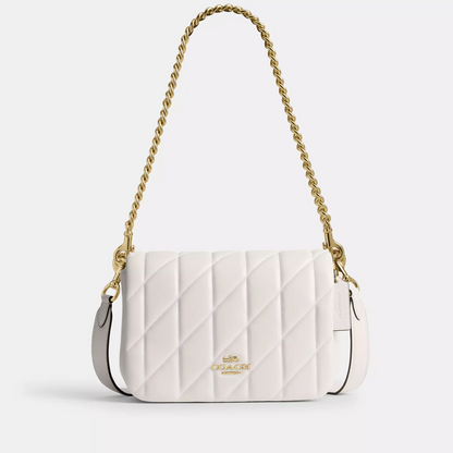 COACH CROSSBODY BAG CY663 OFF WHITE FOR WOMEN in Egypt
