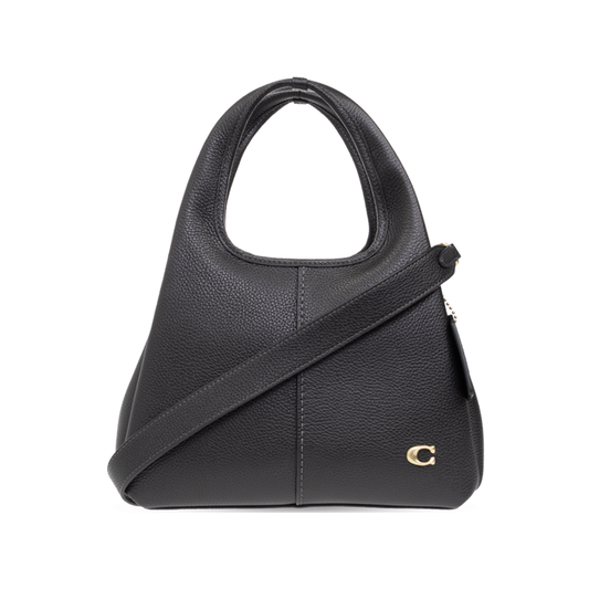 COACH CROSSBODY Bag CM545 BLACK FOR WOMEN in Egypt
