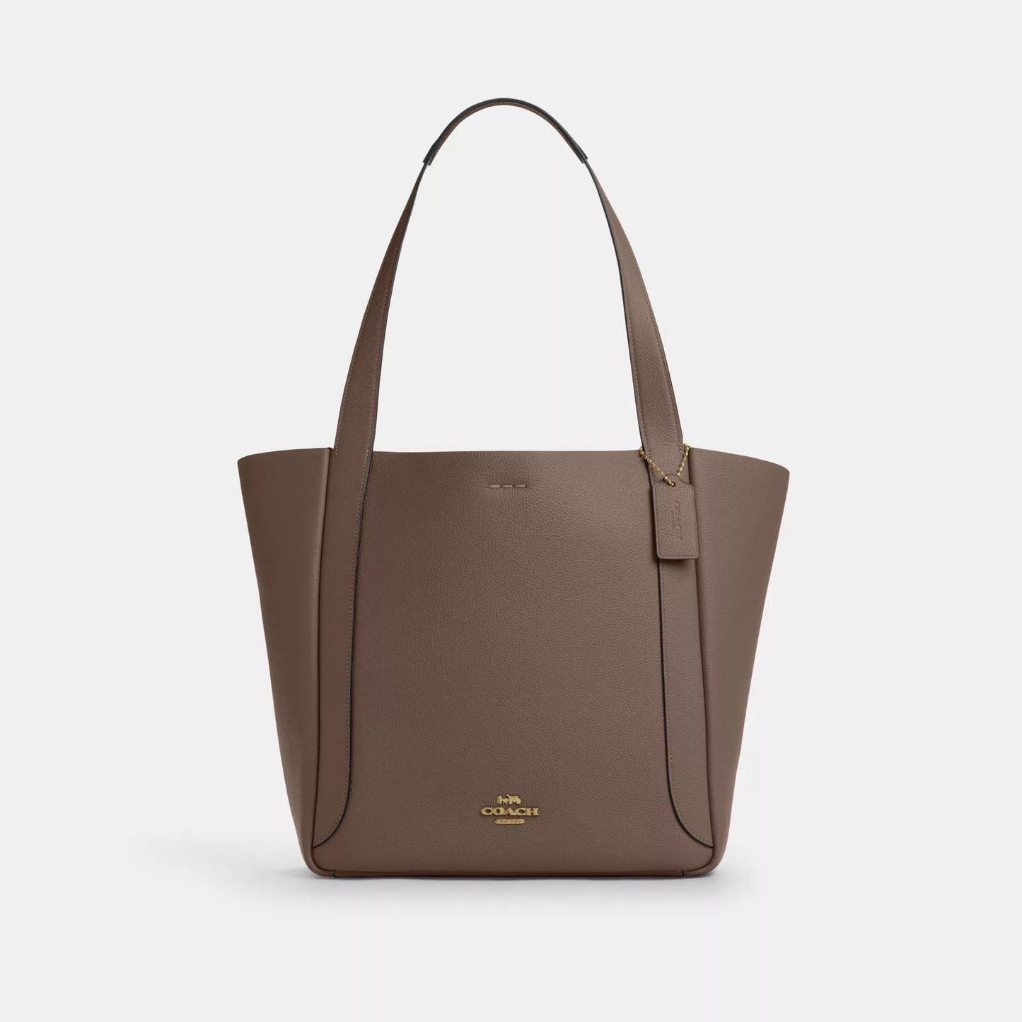 COACH SHOULDER BAG CV996 BROWN FOR WOMEN in Egypt