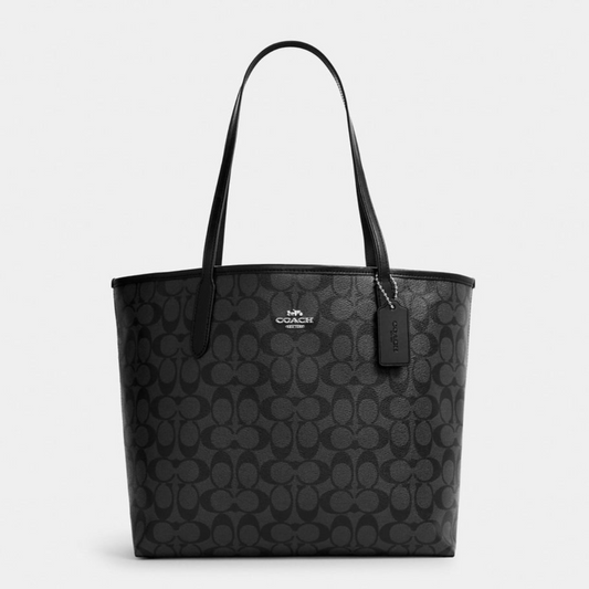 COACH SHOULDER BAG