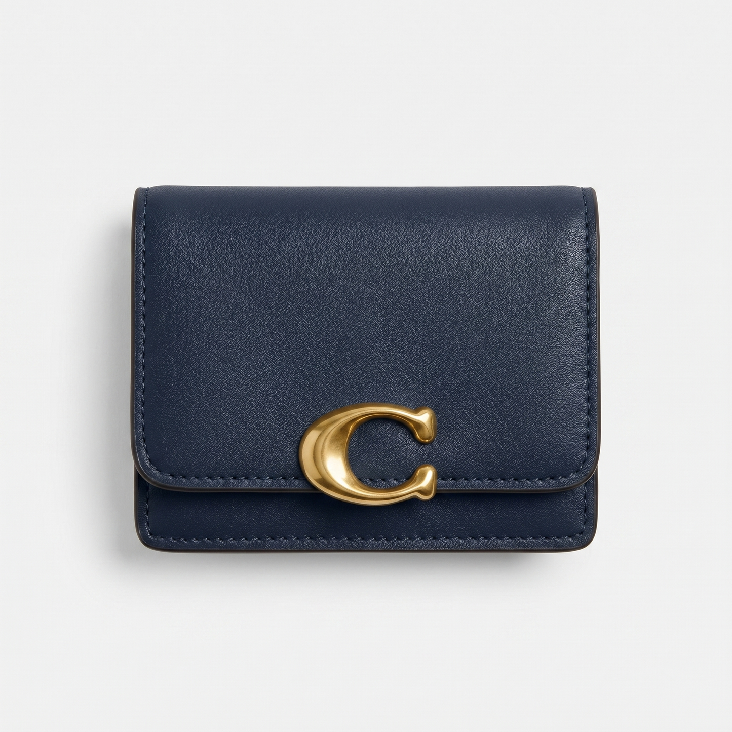 COACH WALLET CH825 NAVY FOR WOMEN in Egypt