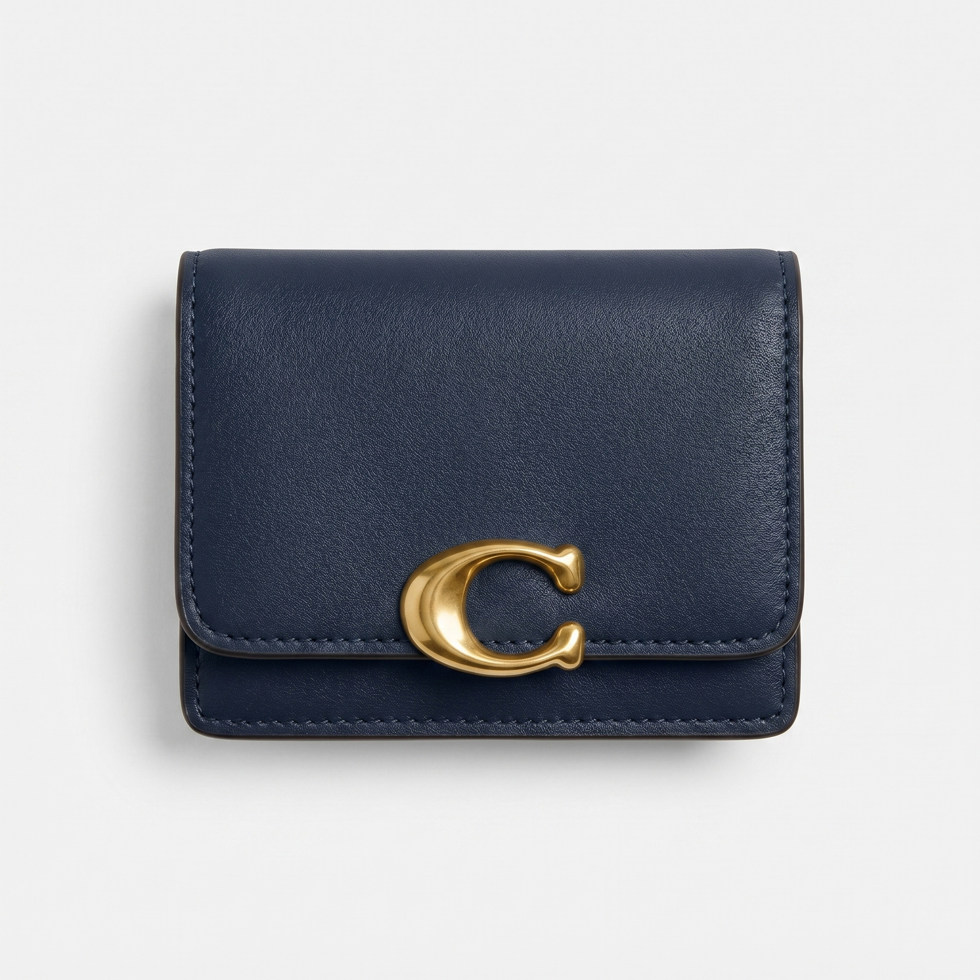 COACH WALLET CH825 NAVY FOR WOMEN in Egypt