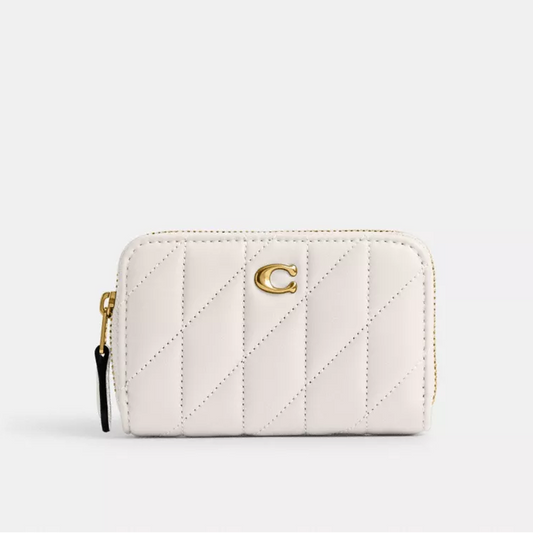 COACH WALLET CM505 WHITE FOR WOMEN in Egypt