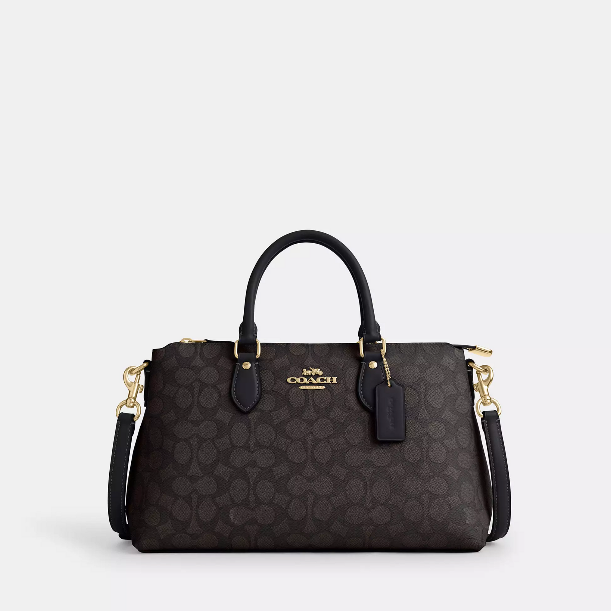 CROSSBODY BAG CW422 BROWN MONOGRAM FOR WOMEN in Egypt 