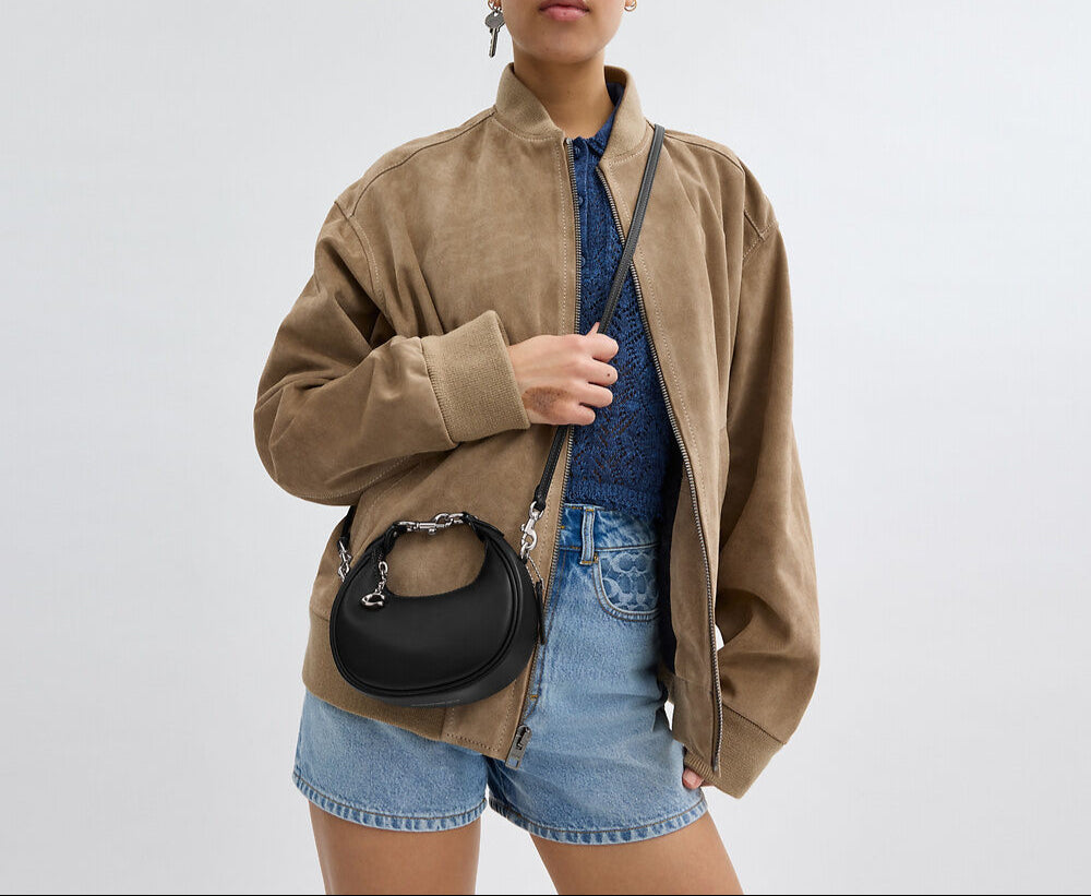 C-O-A-C-H CROSSBODY Bag