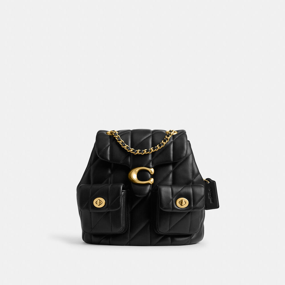 C-O-A-C-H BACKPACK BAG