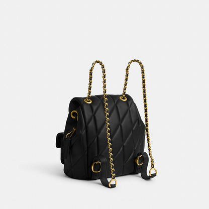 C-O-A-C-H BACKPACK BAG