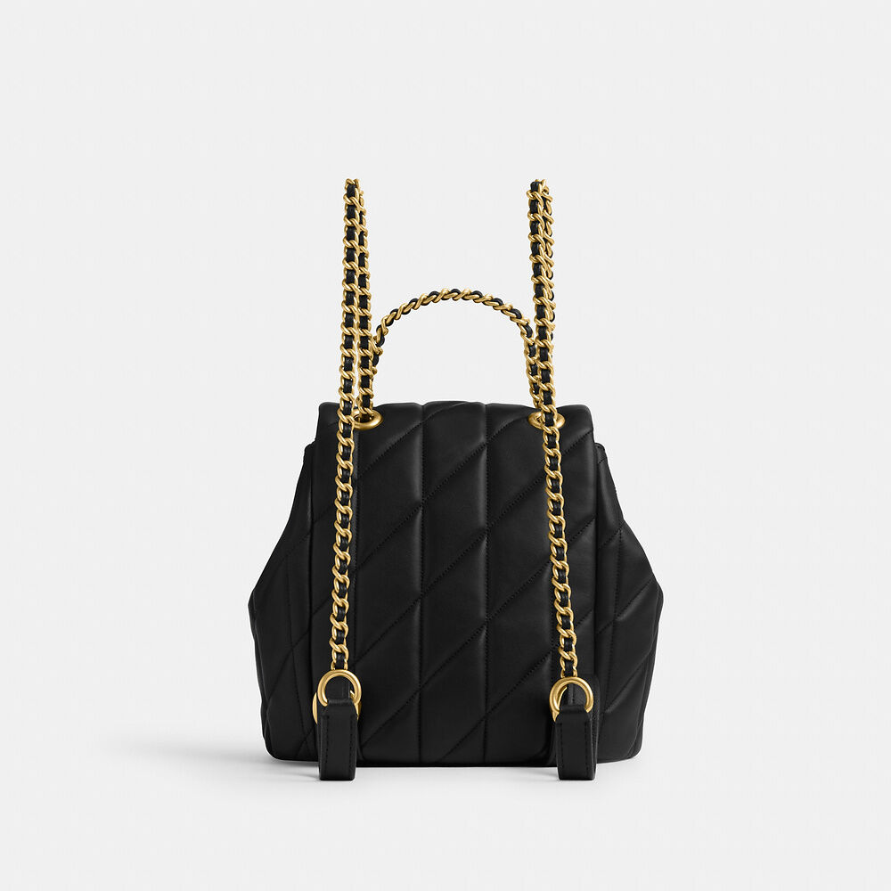 C-O-A-C-H BACKPACK BAG