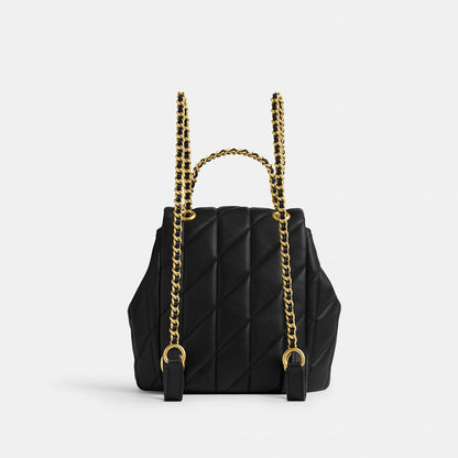 C-O-A-C-H BACKPACK BAG