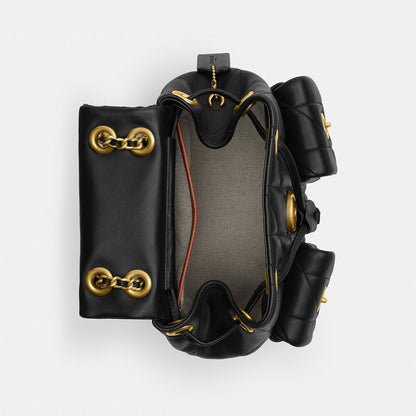 C-O-A-C-H BACKPACK BAG