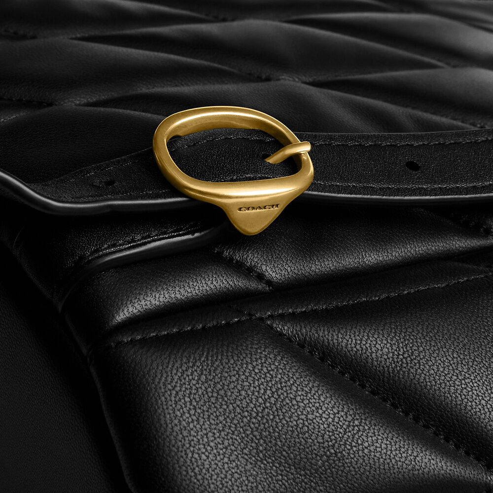 C-O-A-C-H BACKPACK BAG