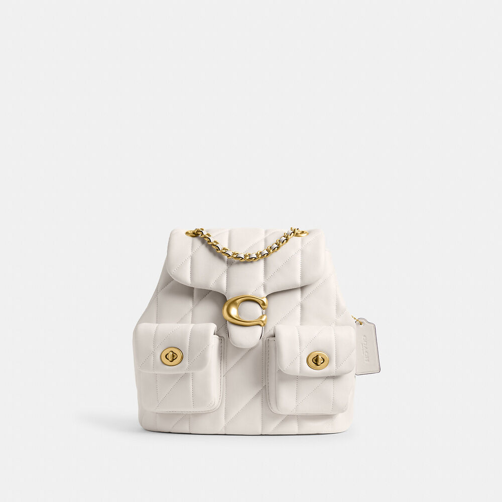 C-O-A-C-H BACKPACK BAG