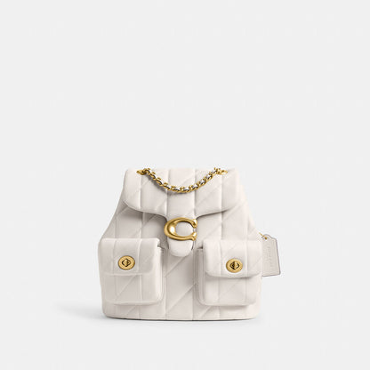 C-O-A-C-H BACKPACK BAG