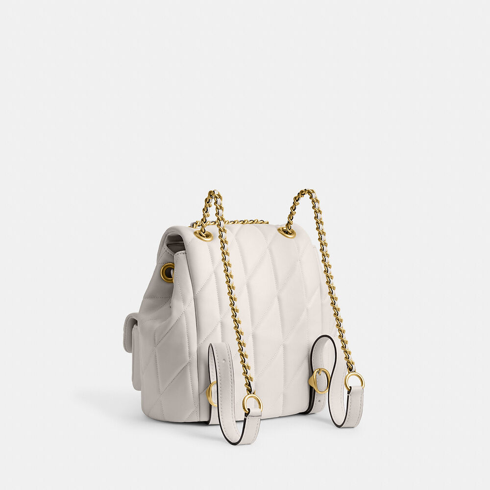 C-O-A-C-H BACKPACK BAG