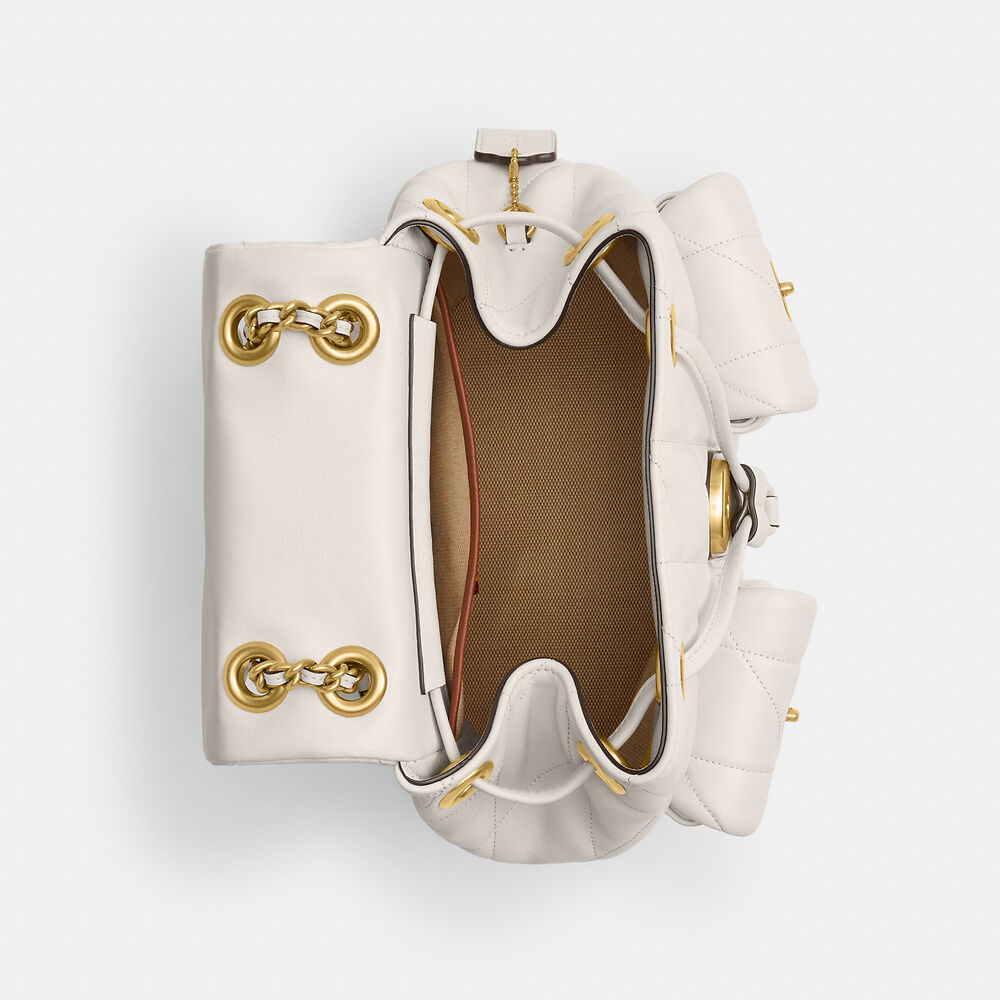 C-O-A-C-H BACKPACK BAG