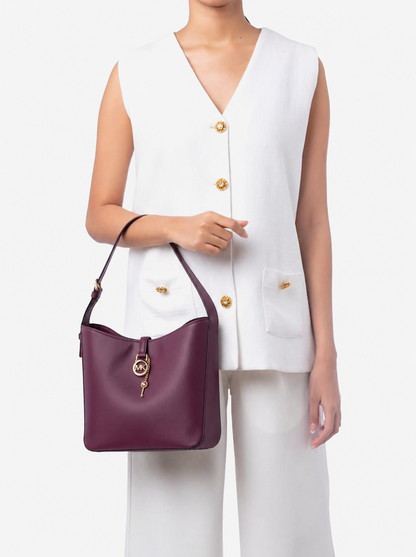 M.I-C.H-A.E.L K.O-R.S SHOULDER&HANDBAG 35F4G1YS5L MERLOT FOR WOMEN