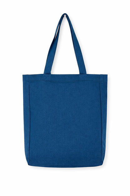 P-O-L-O R-A-L-P-H  L-A-U-R-E-N SHOULDER BAG NAVY BLUE FOR WOMEN
