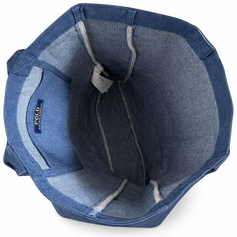 P-O-L-O R-A-L-P-H  L-A-U-R-E-N SHOULDER BAG