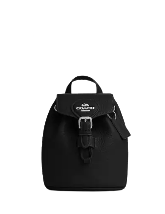 C-O-A-C-H Backpack Bag