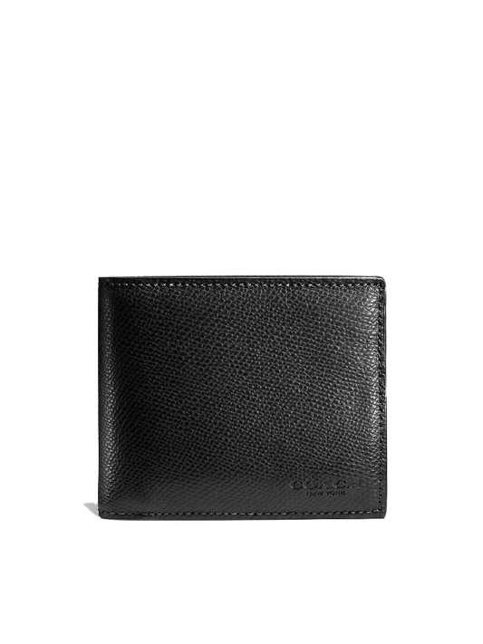 C-O-A-C-H WALLET & CARD HOLDER