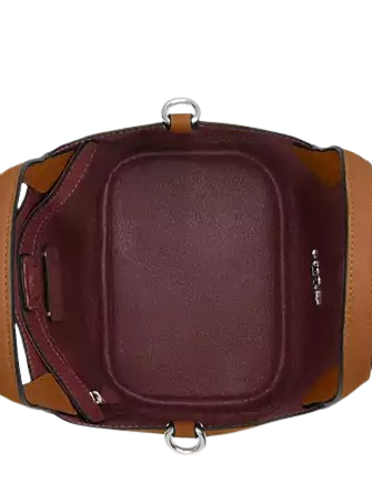 C-O-A-C-H CROSSBODY BAG