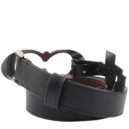 C-O-A-C-H BELT