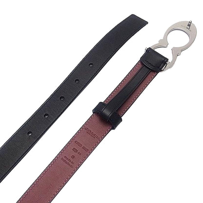 C-O-A-C-H BELT