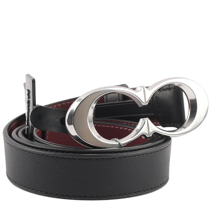 C-O-A-C-H BELT