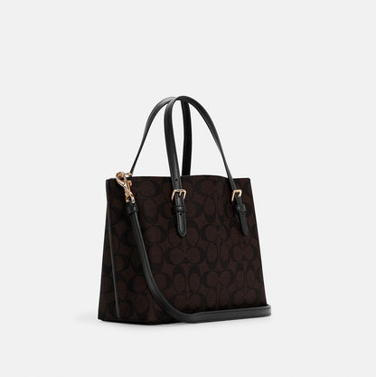 C-O-A-C-H CROSSBODY BAG
