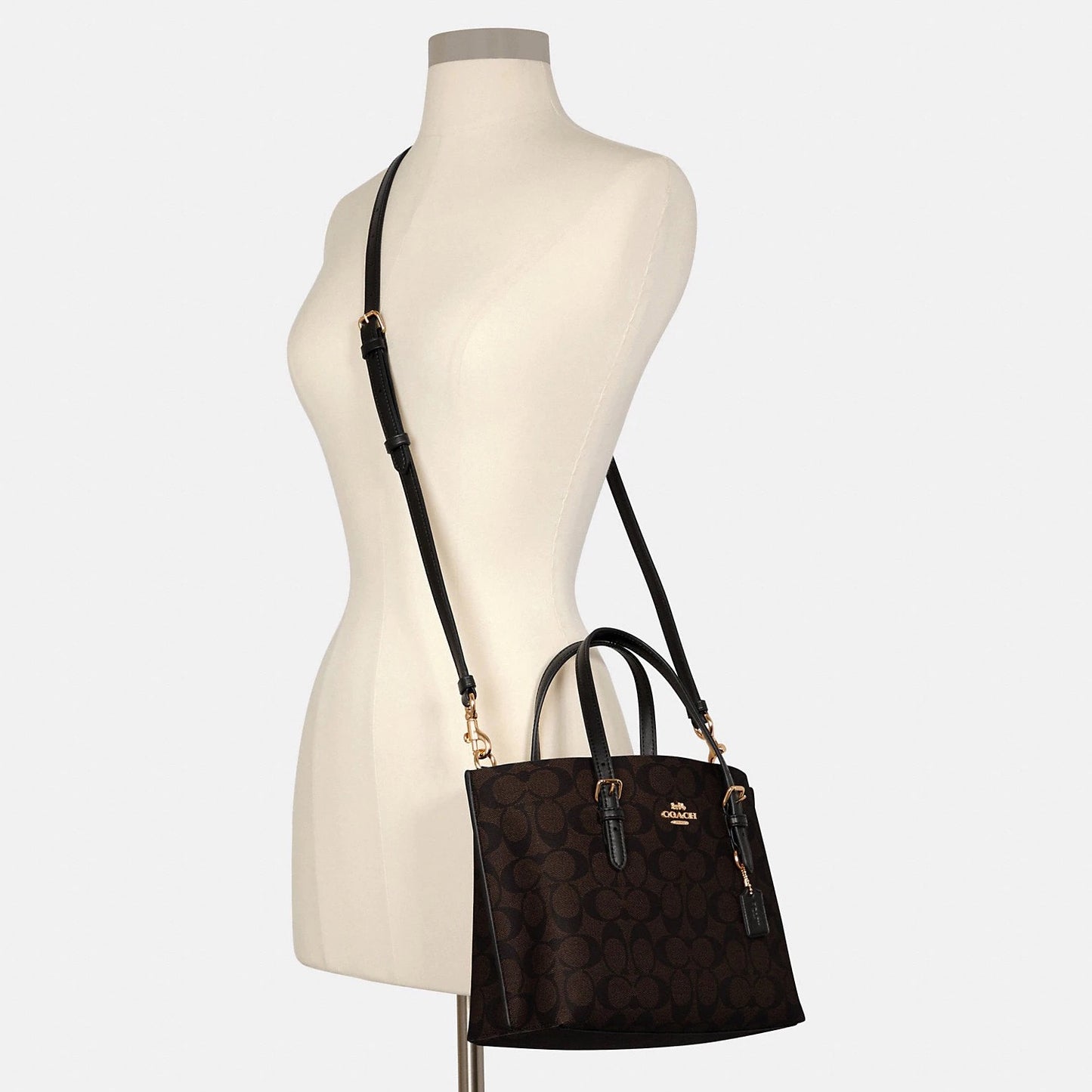 C-O-A-C-H CROSSBODY BAG
