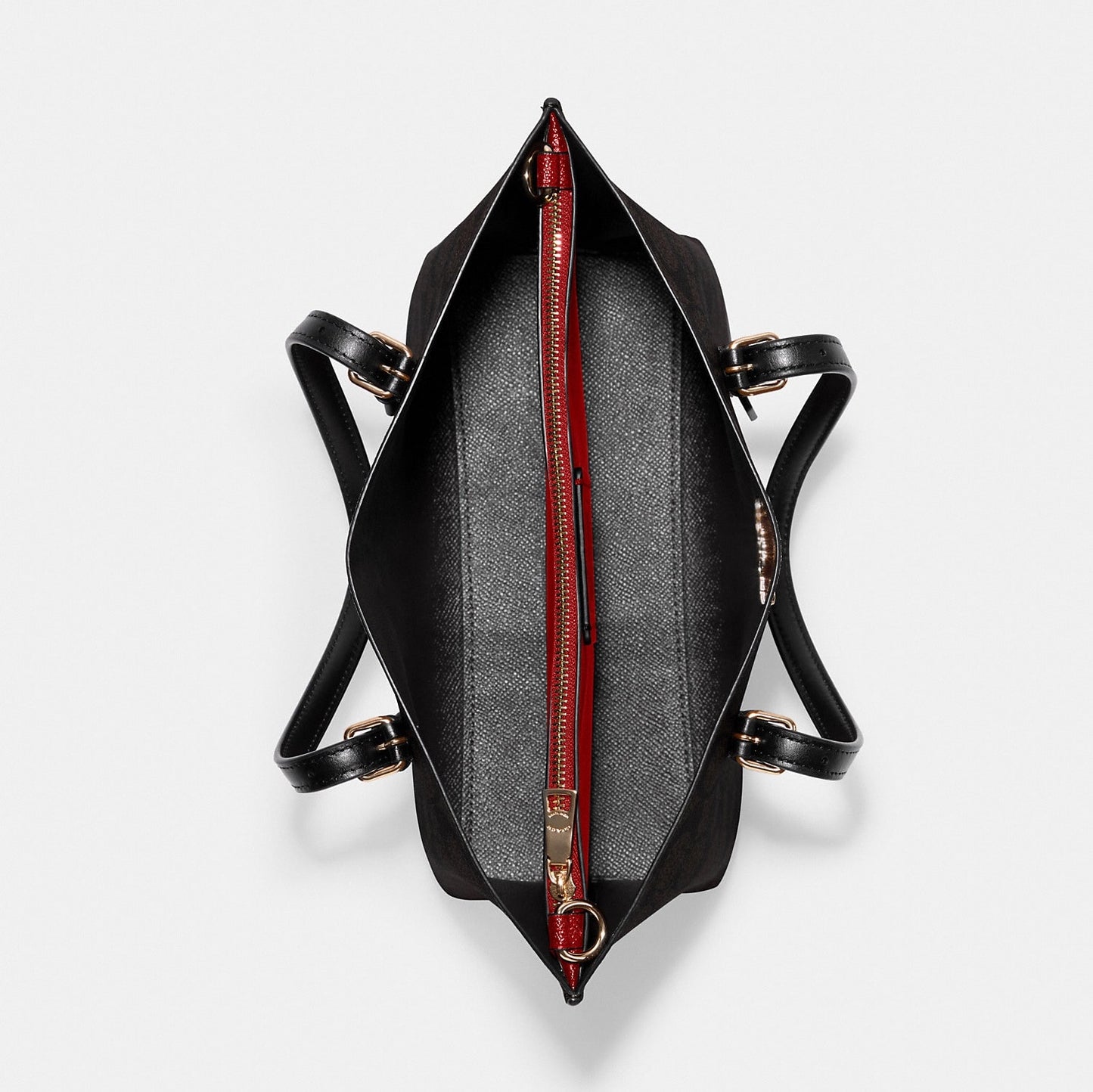 C-O-A-C-H CROSSBODY BAG