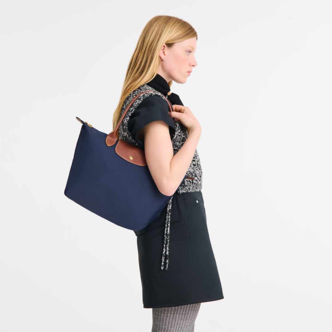 L.O.N.G-C.H.A.M.P  TOTE Bag