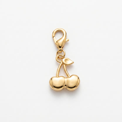 C-O-A-C-H KEY CHAIN GOLD FOR WOMEN