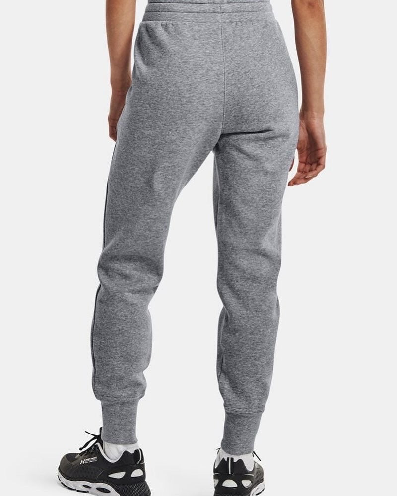 U.n.d.e.r. A.r.m.o.u.r. Sweatpants gray (FIT SMALLER )