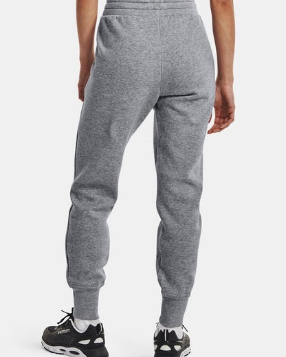 U.n.d.e.r. A.r.m.o.u.r. Sweatpants gray (FIT SMALLER )