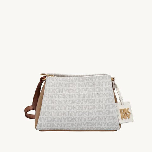 D-K-N-Y CROSSBODY BAG
