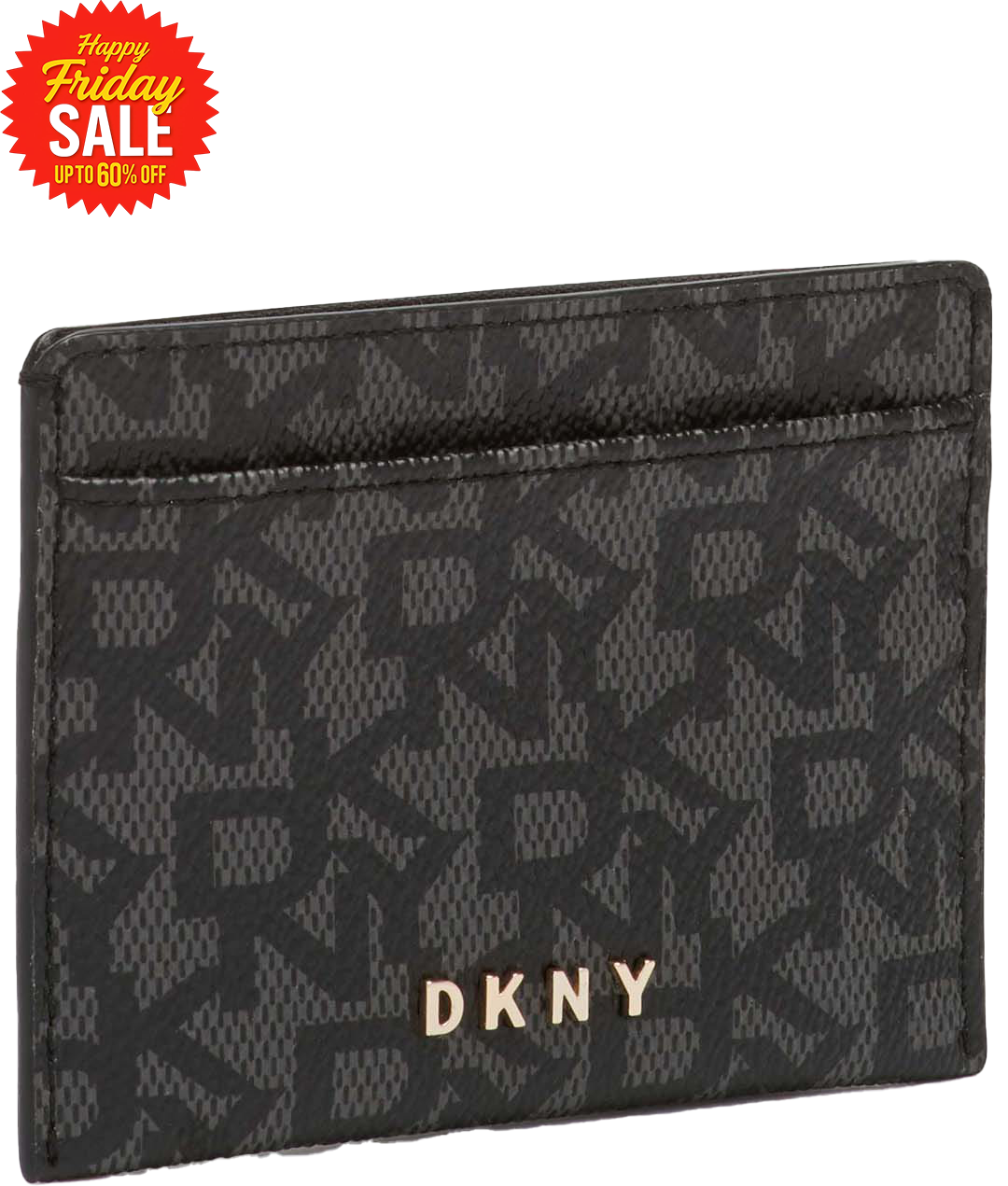 D.K-N.Y CARDHOLDER