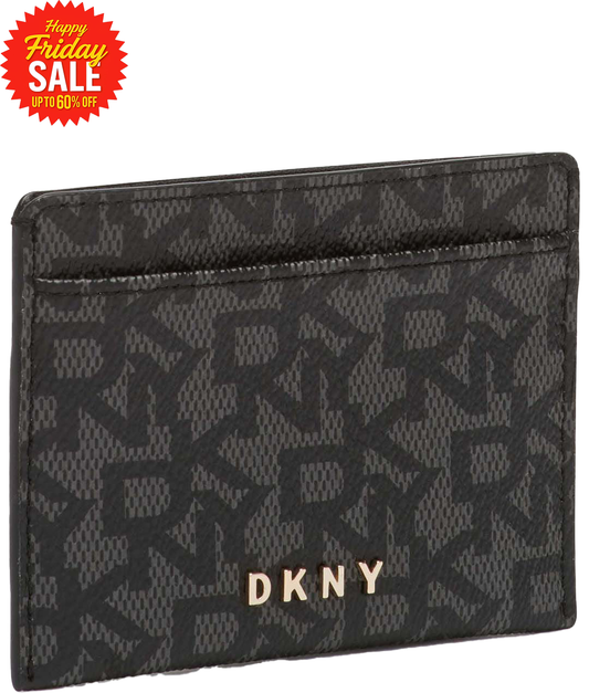 D.K-N.Y CARDHOLDER