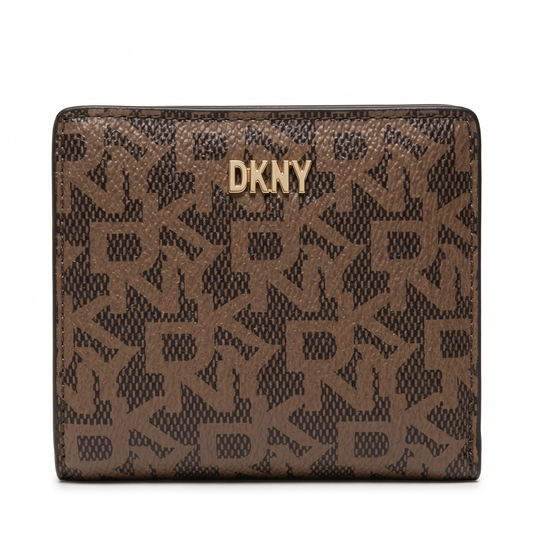 DKNY CARD HOLDER R83ZJ657 FOR WOMEN in Egypt