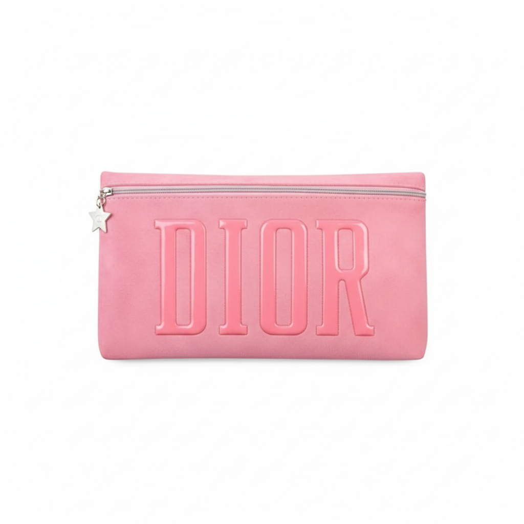 D-I-O-R MAKEUP BAD PINK FOR WOMEN
