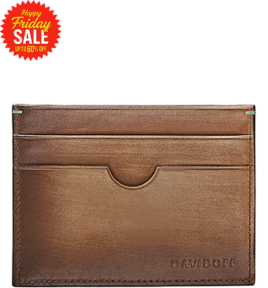 D.A.V-I-D.O.F.F CARD HOLDER